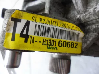 3B610,473003B610 Раздаточная коробка Hyundai Santa FE 3 (DM) Арт 00253032, вид 6