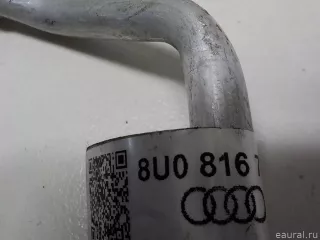 8U0816741F VAG Трубка кондиционера Audi Q3 2 Арт E50815686, вид 5