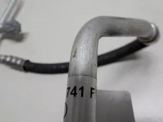 8U0816741F VAG Трубка кондиционера Audi Q3 2 Арт E50815686, вид 6