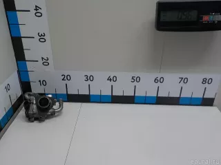 04L131501R VAG Клапан рециркуляции выхлопных газов Volkswagen Touran 3 Арт E50818945, вид 2