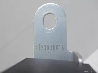 47930JD01A Renault Датчик ускорения Renault Duster 2 Арт E51112230, вид 5