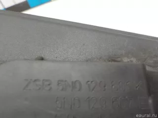 5N0129607E VAG Корпус воздушного фильтра Audi Q3 2 Арт E51518278, вид 8