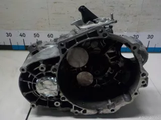 02Q300047E VAG МКПП (механическая коробка переключения передач) Audi Q3 2 Арт E51520997, вид 1