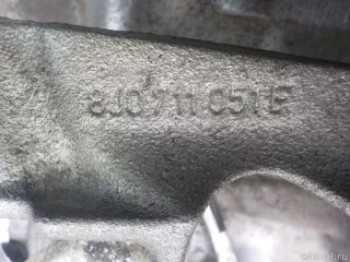 02Q300047E VAG МКПП (механическая коробка переключения передач) Audi Q3 2 Арт E51520997, вид 11