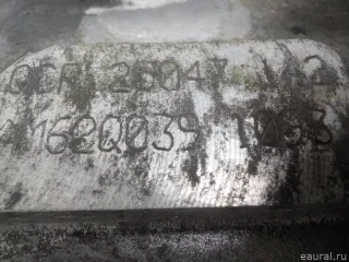 02Q300047E VAG МКПП (механическая коробка переключения передач) Audi Q3 2 Арт E51520997, вид 13