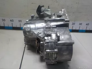 02Q300047E VAG МКПП (механическая коробка переключения передач) Audi Q3 2 Арт E51520997, вид 5