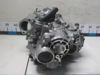 02Q300047E VAG МКПП (механическая коробка переключения передач) Audi Q3 2 Арт E51520997, вид 6