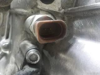 02Q300047E VAG МКПП (механическая коробка переключения передач) Audi Q3 2 Арт E51520997, вид 8
