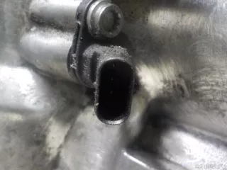 02Q300047E VAG МКПП (механическая коробка переключения передач) Audi Q3 2 Арт E51520997, вид 9