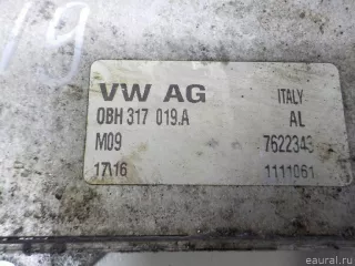 0BH317019A VAG Радиатор масляный Skoda Kodiaq Арт E51576119, вид 2