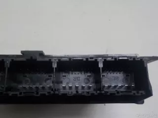 8G9N19G481AA Jaguar Блок электронный Volvo S80 2 restailing 2 Арт E51648931, вид 6