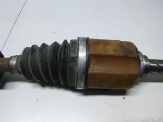 391015061R Renault Полуось передняя левая (приводной вал, шрус) Renault Kaptur Арт E51671048, вид 4