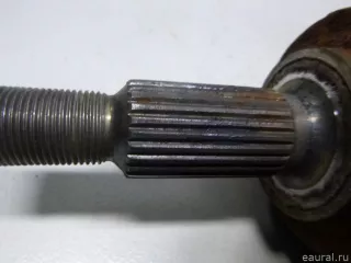 391015061R Renault Полуось передняя левая (приводной вал, шрус) Renault Kaptur Арт E51671048, вид 7