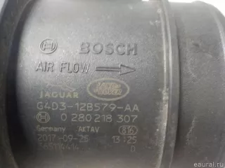 G4D312B579AA Land Rover Расходомер Jaguar XF 260 Арт E51677460, вид 12