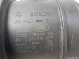 G4D312B579AA Land Rover Расходомер Jaguar XF 260 Арт E51677460, вид 13
