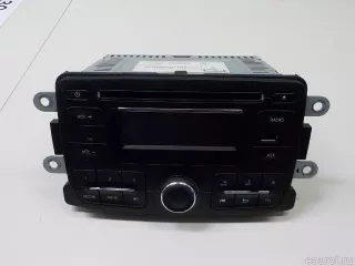 281150954R Renault Магнитола Renault Duster 2 Арт E51903202, вид 3
