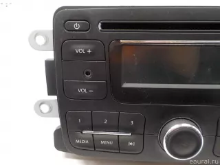 281150954R Renault Магнитола Renault Duster 2 Арт E51903202, вид 4