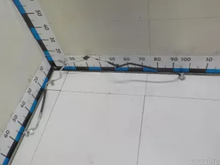 8U0816741E VAG Трубка кондиционера Audi Q3 2 Арт E51981059, вид 3