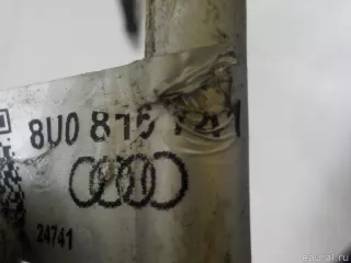 8U0816741E VAG Трубка кондиционера Audi Q3 2 Арт E51981059, вид 9