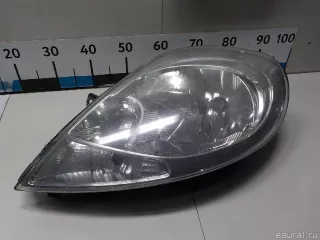 93859829 GM Фара передняя левая Opel Vivaro A Арт E51995738, вид 1