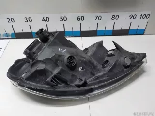 93859829 GM Фара передняя левая Opel Vivaro A Арт E51995738, вид 8