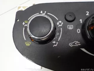 275101300R Renault Блок управления отопителем Renault Duster 2 Арт E52104737, вид 6