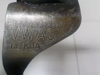  Вилка включения передачи Audi Q3 2 Арт E52152659, вид 7