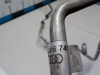 8U0816741F VAG Трубка кондиционера Audi Q3 2 Арт E52199051, вид 8