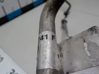 8U0816741F VAG Трубка кондиционера Audi Q3 2 Арт E52199051, вид 9