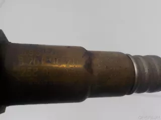 0258027031 BOSCH Лямбда-зонд Smart Forfour 2 Арт E52246262, вид 6