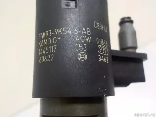 FW939K546AB Land Rover Форсунка Land Rover Range Rover Velar Арт E52279089, вид 9