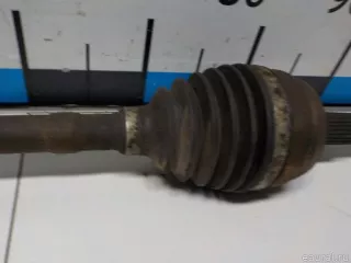 391015061R Renault Полуось передняя левая (приводной вал, шрус) Renault Kaptur Арт E52293663, вид 4