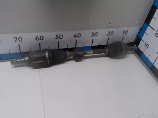 391015061R Renault Полуось передняя левая Renault Duster 2 Арт E52335733, вид 3