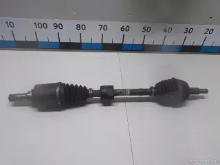 391015061R Renault Полуось передняя левая Renault Duster 2 Арт E52335733, вид 4