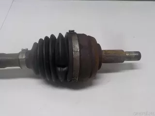 391015061R Renault Полуось передняя левая Renault Duster 2 Арт E52335733, вид 5