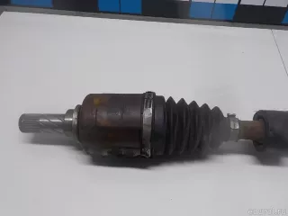 391015061R Renault Полуось передняя левая Renault Duster 2 Арт E52335733, вид 7