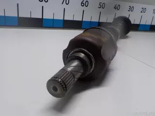391015061R Renault Полуось передняя левая Renault Duster 2 Арт E52335733, вид 8