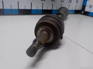 391015061R Renault Полуось передняя левая Renault Duster 2 Арт E52335733, вид 9