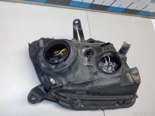 260605370R Renault Фара левая Renault Duster 2 Арт E52340211, вид 16