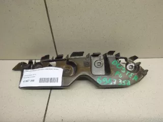 622231300R Renault Направляющая переднего бампера левая Renault Duster 2 Арт E6967358, вид 1