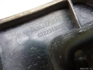 622231300R Renault Направляющая переднего бампера левая Renault Duster 2 Арт E6967358, вид 3
