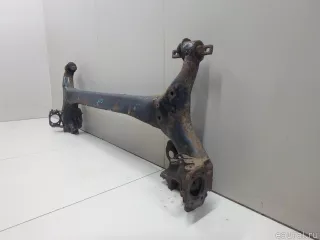 4543500308 Mercedes Benz Балка задняя Smart Forfour 2 Арт E95022745, вид 3