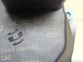 04L131501C VAG Клапан EGR Volkswagen Tiguan 2 Арт E95094628, вид 5