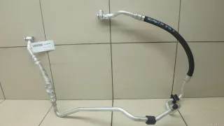 8U0820743M VAG Трубка кондиционера Audi Q3 2 Арт E95466737, вид 1
