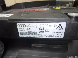 8U0941044A VAG Фара правая Audi Q3 2 Арт E95482660, вид 12