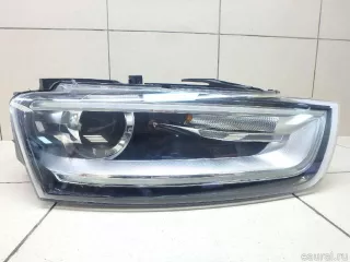 8U0941044A VAG Фара правая Audi Q3 2 Арт E95482660, вид 2