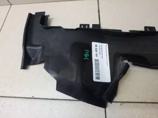 8U0121283C VAG Воздуховод радиатора левый Audi Q3 2 Арт E95655797, вид 8