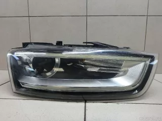 8U0941044A VAG Фара правая Audi Q3 2 Арт E95656389, вид 1