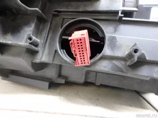 8U0941044A VAG Фара правая Audi Q3 2 Арт E95656389, вид 7