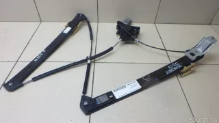 83A837462 VAG Стеклоподъемник электр. передний правый Audi Q3 2 Арт E95665667, вид 2